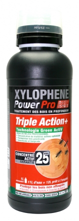 Xylophène Power Pro
