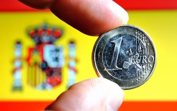 Espagne-euro-dette