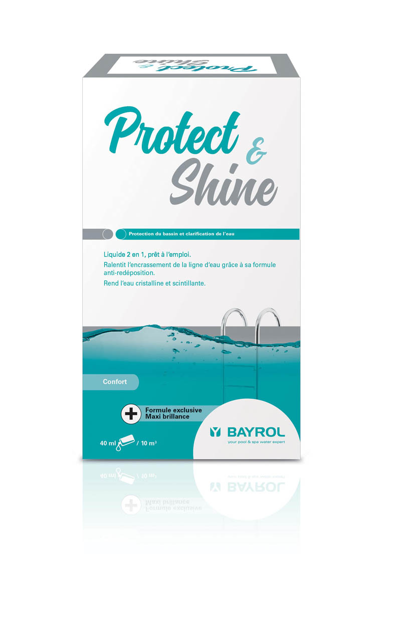 BAYROL-Protect&Shine