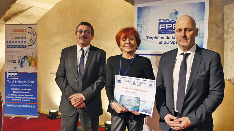 Assises FPP trophees FPP prix