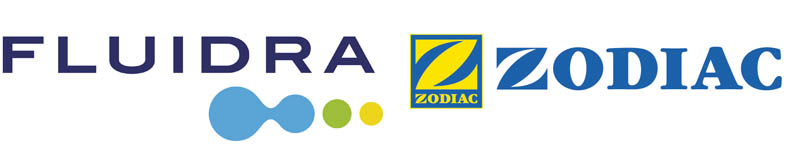 fluidra zodiac logo