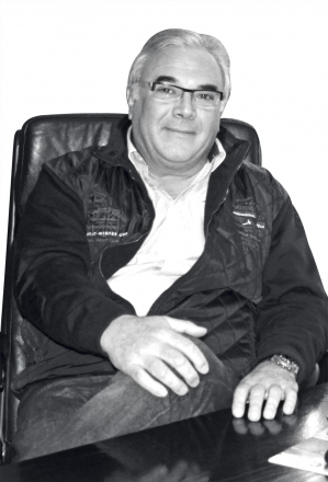 Pascal Gonichon