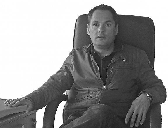 xavier simon