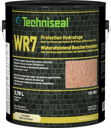 techniseal protecteur wr7 pot techniseal protecteur wr7 pot