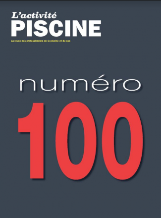 activité piscine n100