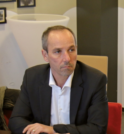 brice_nicolas Directeur PENTAIR EUROPE