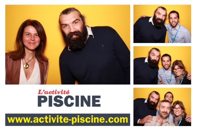 chabal salon lyon 2014