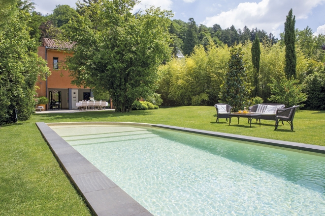 piscine piscine