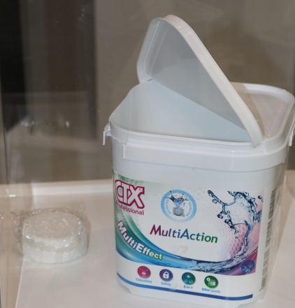 ctx MultiAction
