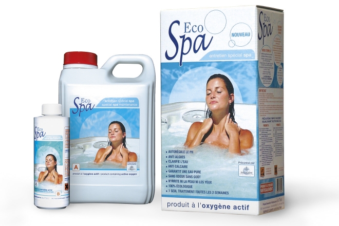 ecoswim spa