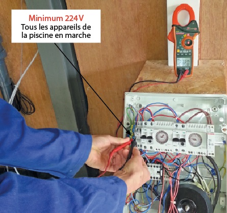 electricien