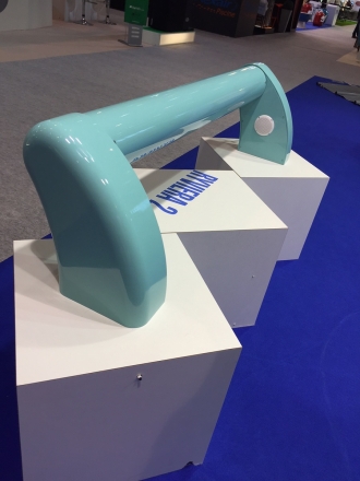 haut-parleurs Bluetooth piscine ryviera_2