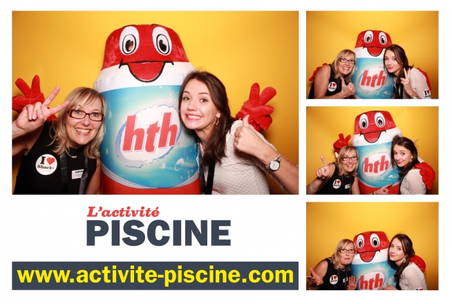 hth salon lyon2014