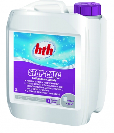 anticalcaire liquide hth anticalcaire liquide hth
