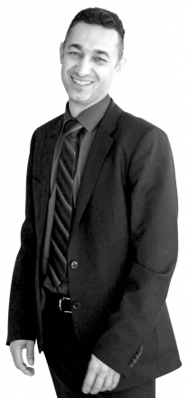 Stéphane Figueroa