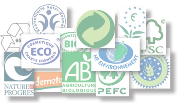 label