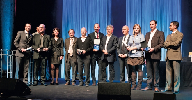laureats salon de lyon