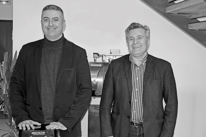 laurent marques benoit gillman biouv