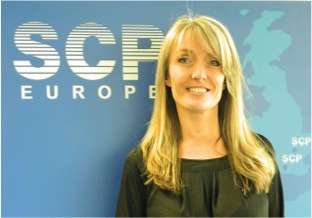 linda rackers scp