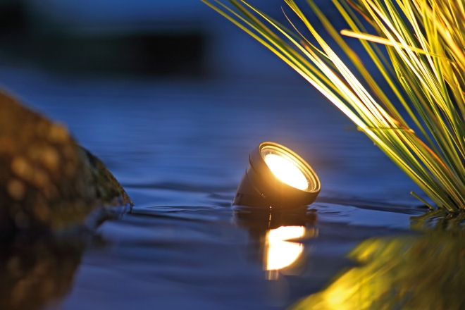 luminaire lunAqua