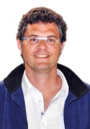 Lionel Borel