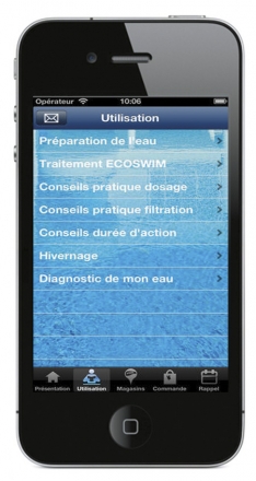 piscine coach eco swim piscine coach eco swim