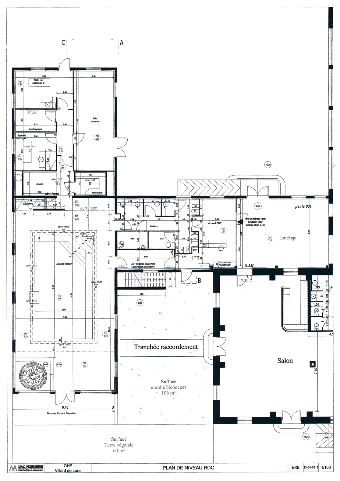 plan grand hotel de paris