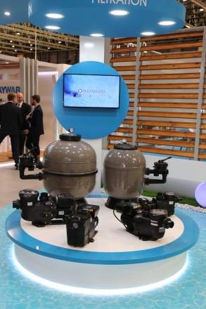 pompes monovitesses TriStar, RSII, Super Pump et MaxFloo XI