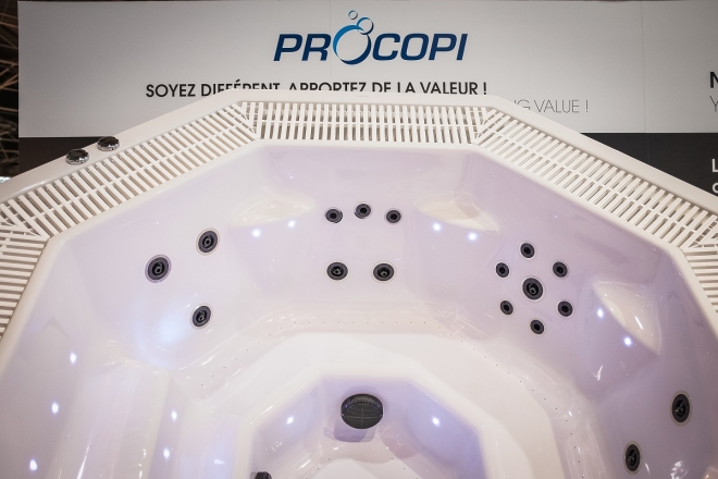 procopi spa
