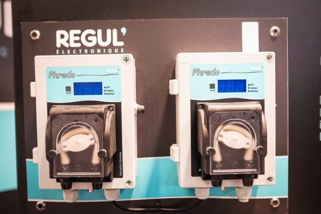 regul_electronique électrolyseur iDOit
