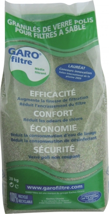 sacgarofiltre