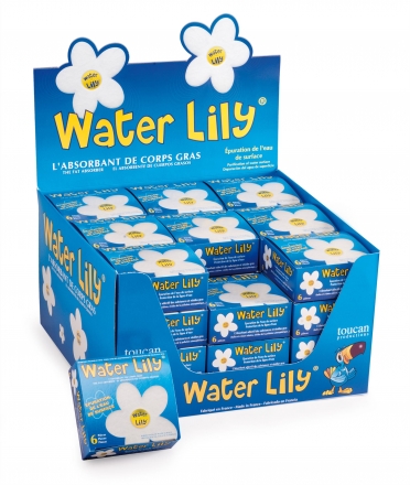 toucan_water_lily_presentoir