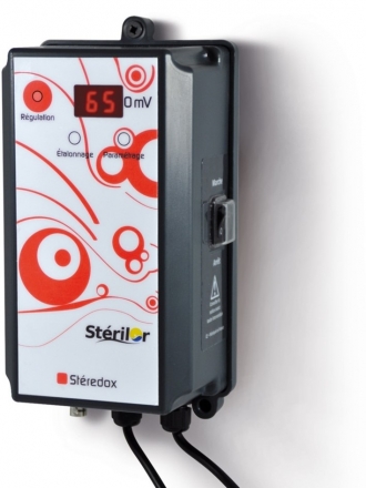steredox steredox