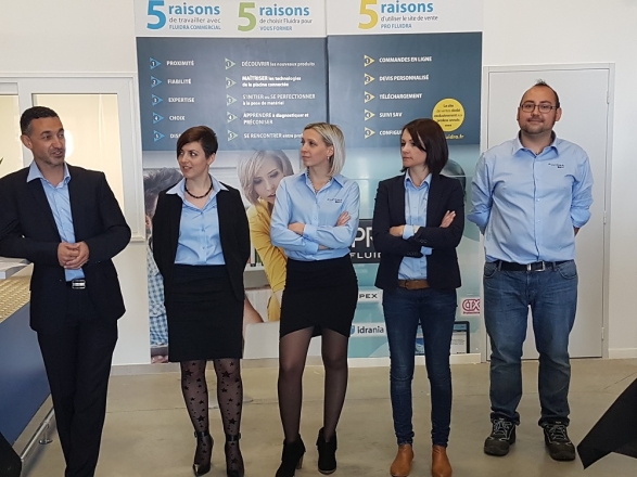 agence de Wittenheim