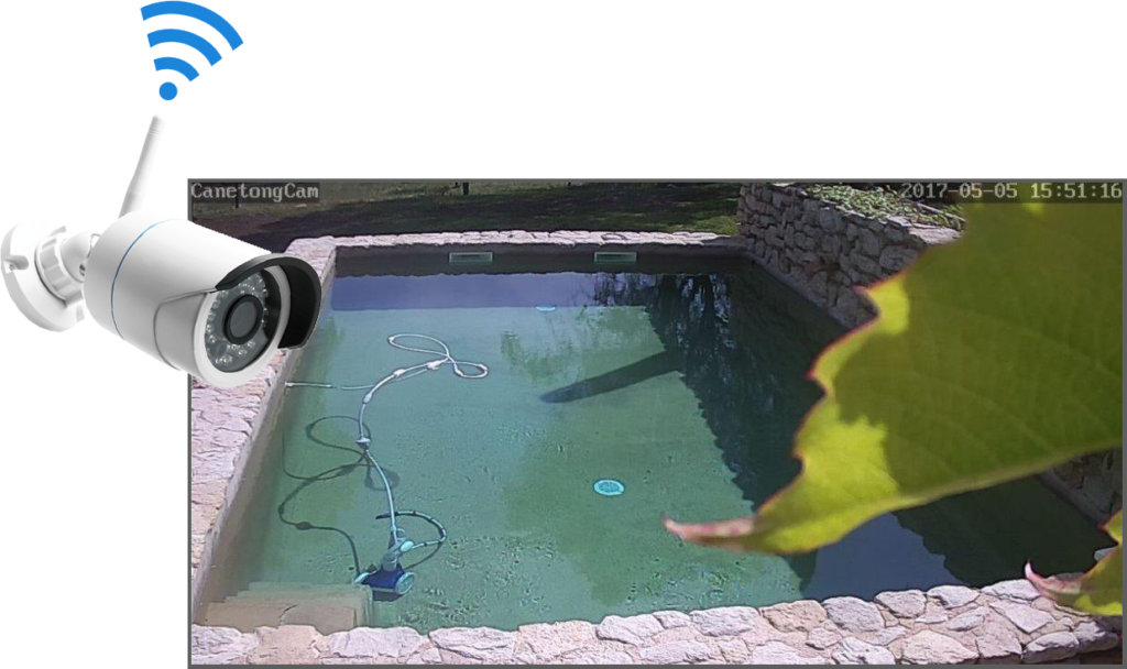 poolcop