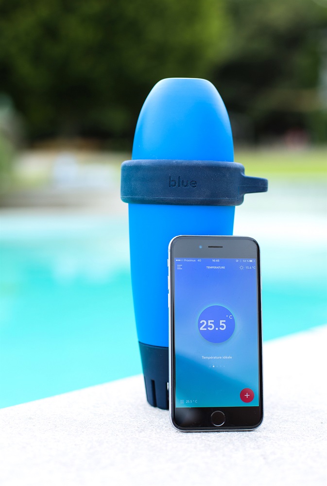 RiiotLabs Fluidra