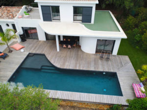 trophee or diffa 21 diffazur piscines