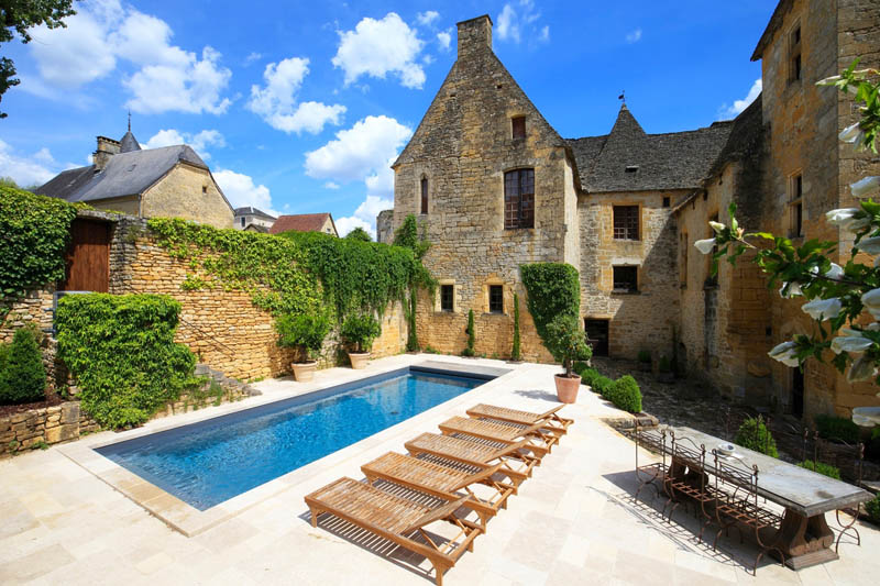 PRIX SPÉCIAL INTÉGRATION : Piscine Plus - Aqua Services 24 / L’esprit piscine piscine