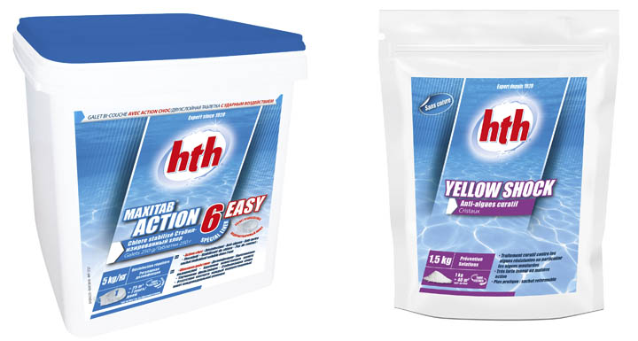hth 1