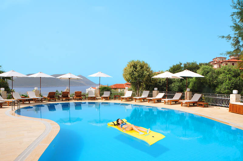 poolstar skiflott