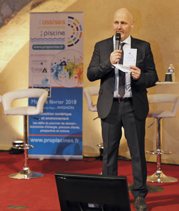 Gilles mouchiroud
