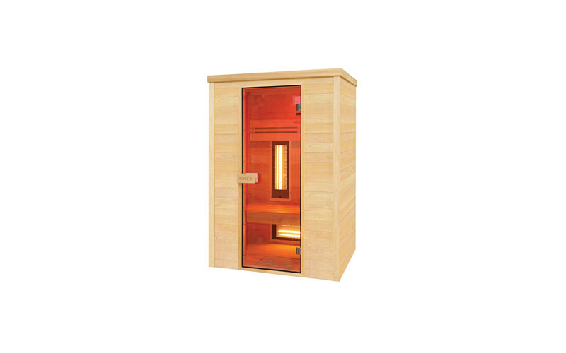 sauna poolstar accroche