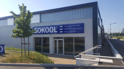 sokool agence