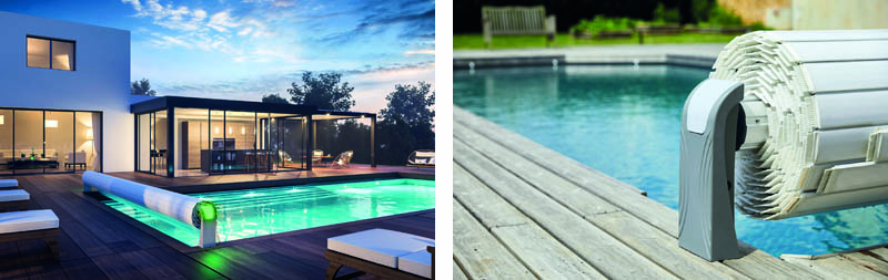 nextpool piscine connectée