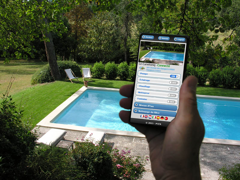poolcop PoolCopilot