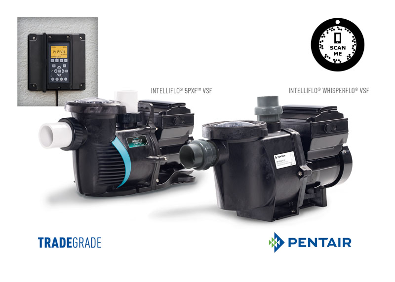 pentair