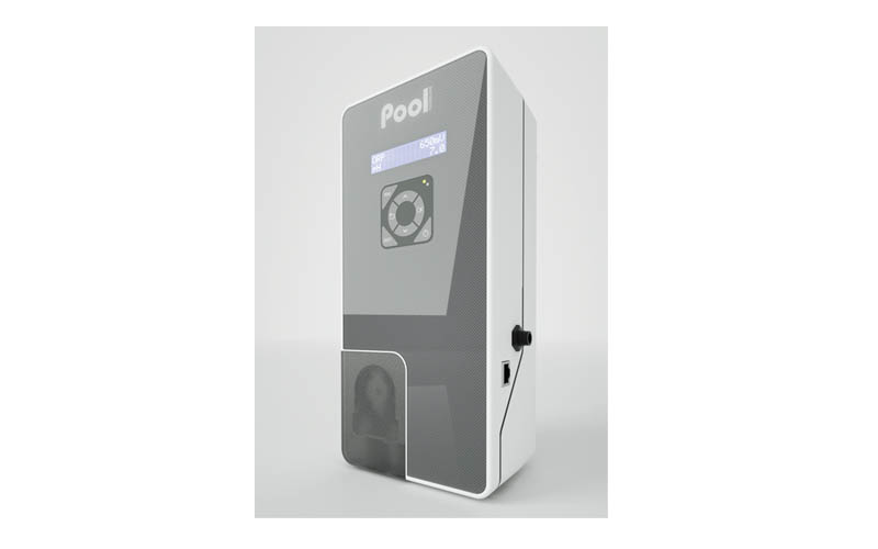pool technologie accroche