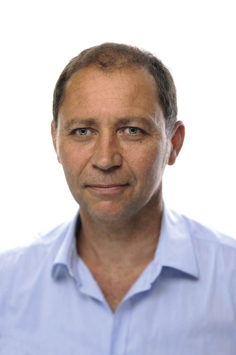 MAGILINE-Christophe Leroy