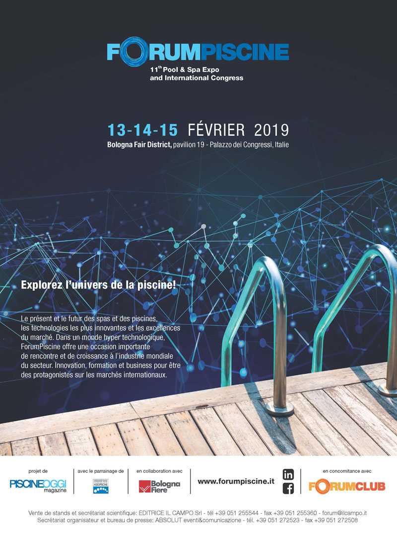 Forum piscine