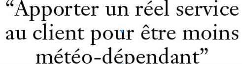 generation piscine